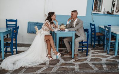 De beste accommodatie voor je huwelijksreis naar Karpathos