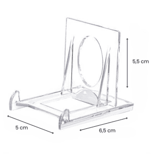 Acryl Standaard The Karpathos guide