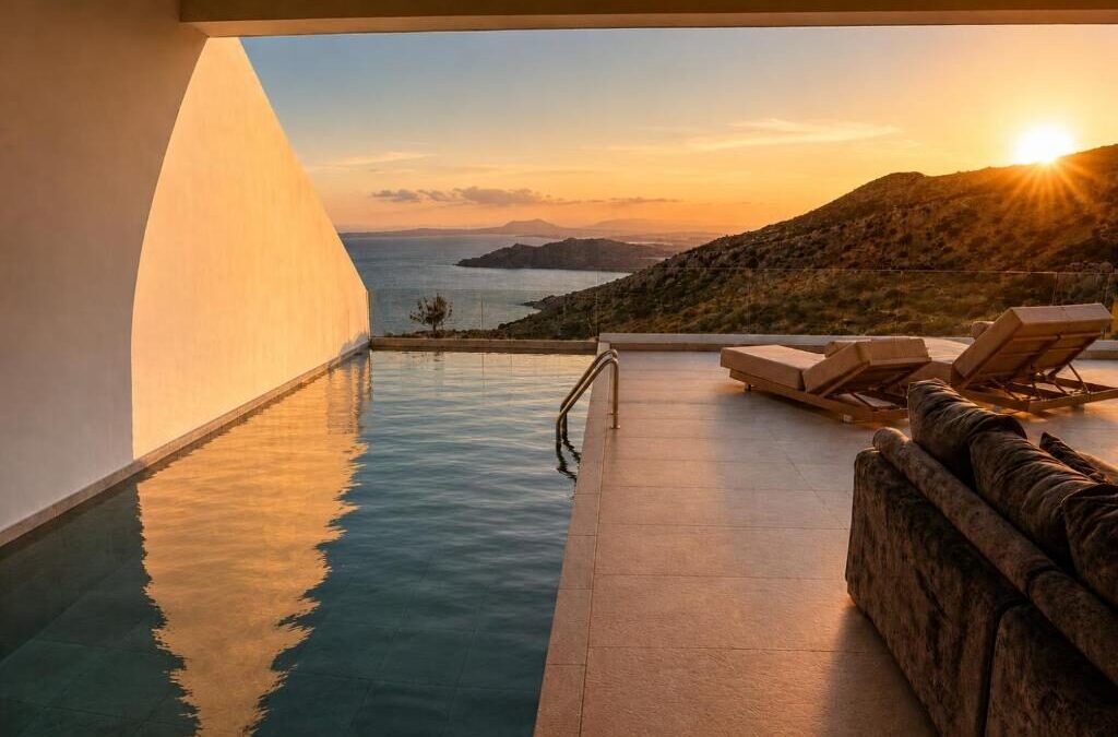Anemolia Villas