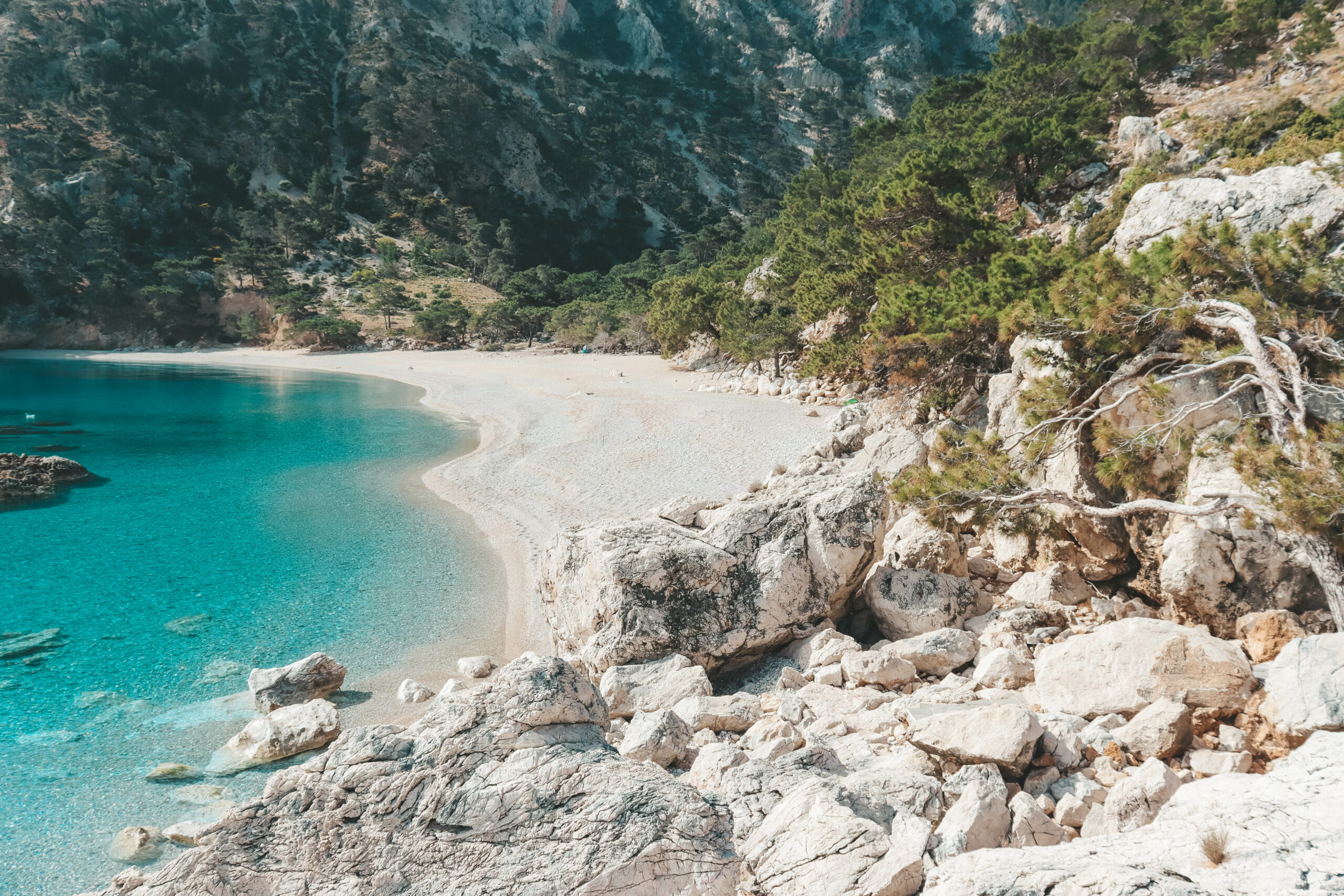 Apella beach Karpathos