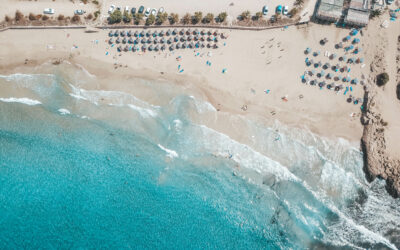 Alles wat je wilt weten over Arkassa strand (Agios Nikolaos)