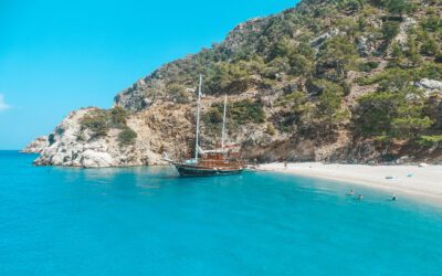 Boottrip op Karpathos | Apella en Kyra Panagia