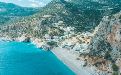 De mooiste stranden van Karpathos: complete gids met verborgen parels