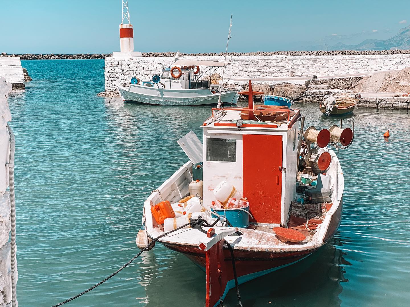 Dagtrip naar Kasos Art and Walk Karpathos 19