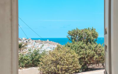 Eilandhoppen Kasos & Karpathos