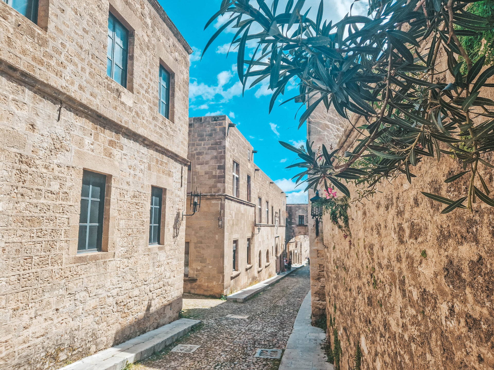 Eilandhoppen Rhodos Karpathos (3)