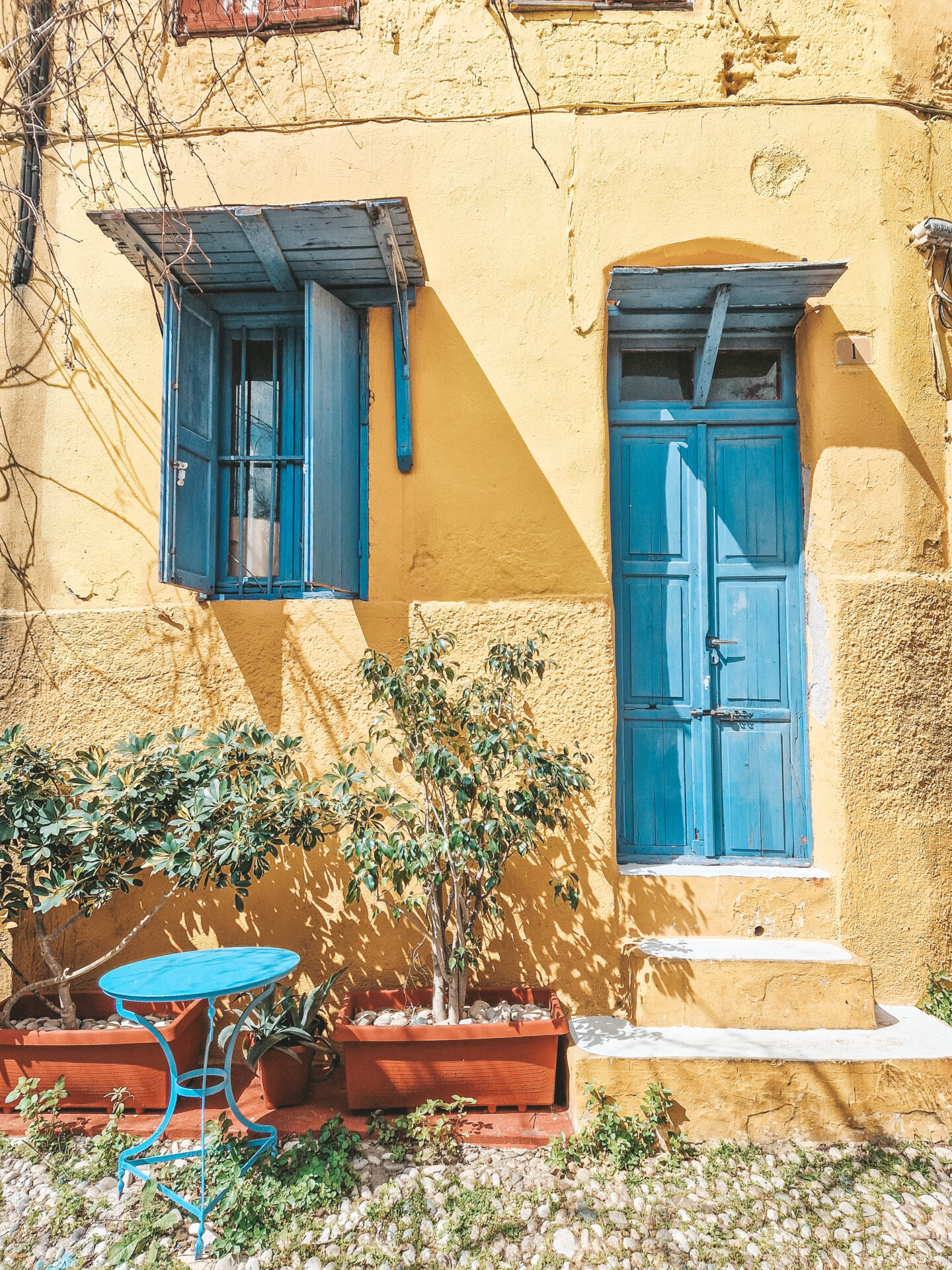 Eilandhoppen Rhodos Karpathos (3)