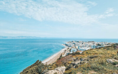 Eilandhoppen tussen Rhodos en Karpathos, inclusief Kasos en Chalki