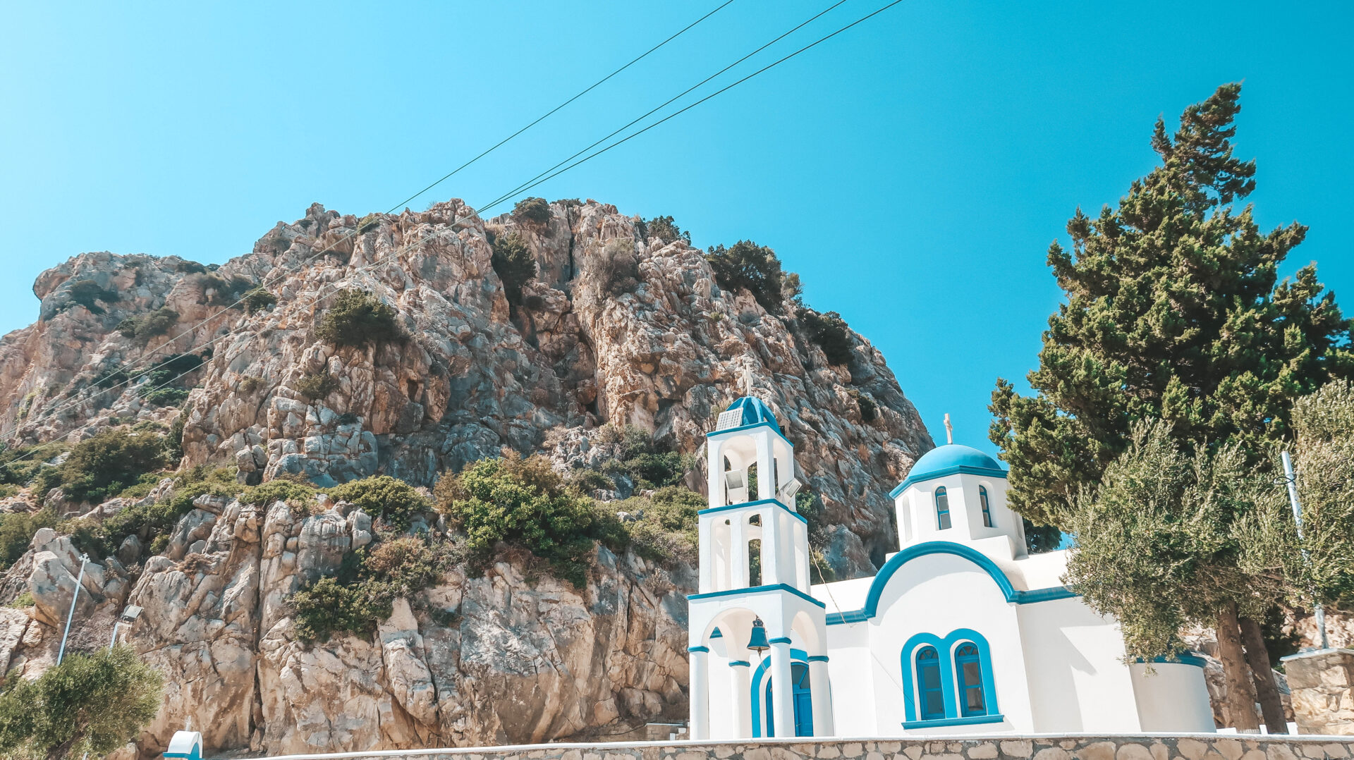 griekse feestdagen Karpathos wat is er open