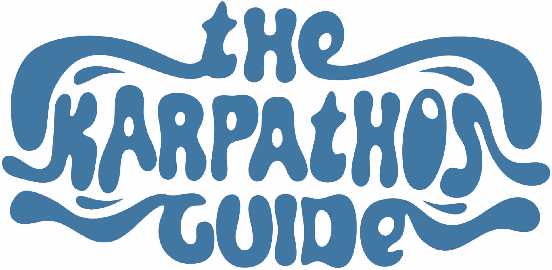 The Karpathos guide