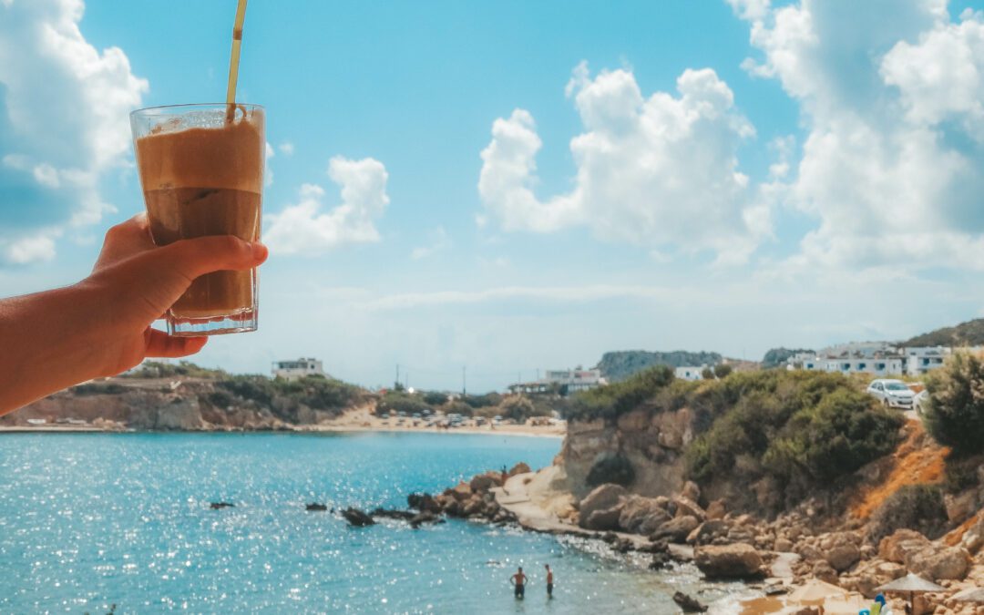 5x onze favorieten restaurants op Karpathos