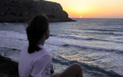5 Romantische plekjes voor koppels op Karpathos