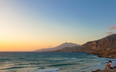 5x Waarom je niet all-inclusive naar Griekenland moet gaan