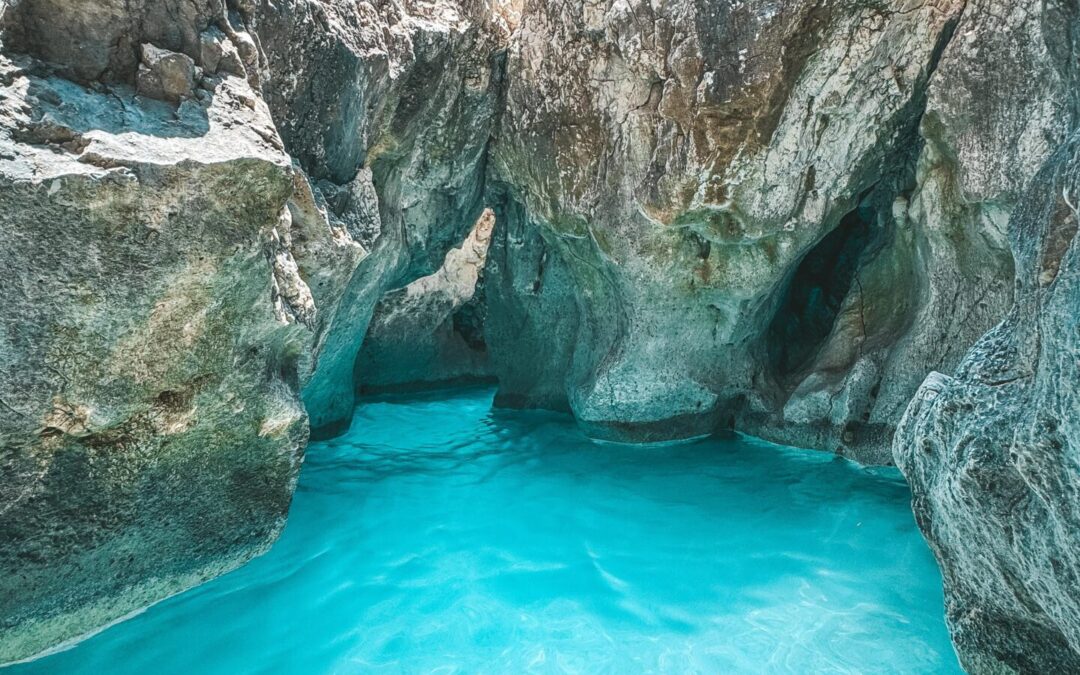 Kato Lako Beach Karpathos – een van de mooiste verborgen stranden!