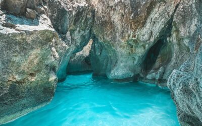 Kato Lako Beach Karpathos – een van de mooiste verborgen stranden!