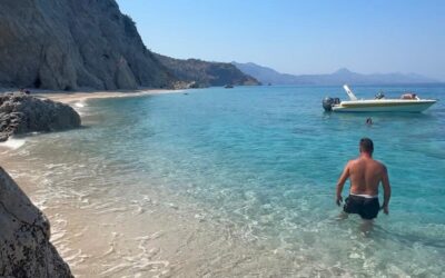 Boot huren op Karpathos: wat kan wel en wat niet