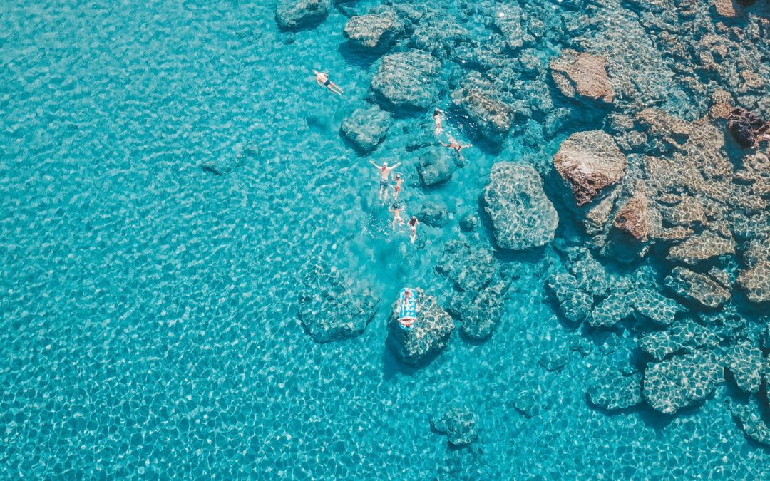 Is Karpathos leuk voor kinderen? Ontdek hoe kindvriendelijk Karpathos is!