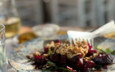 Kipos – Dineren in een Griekse tuin in Arkassa