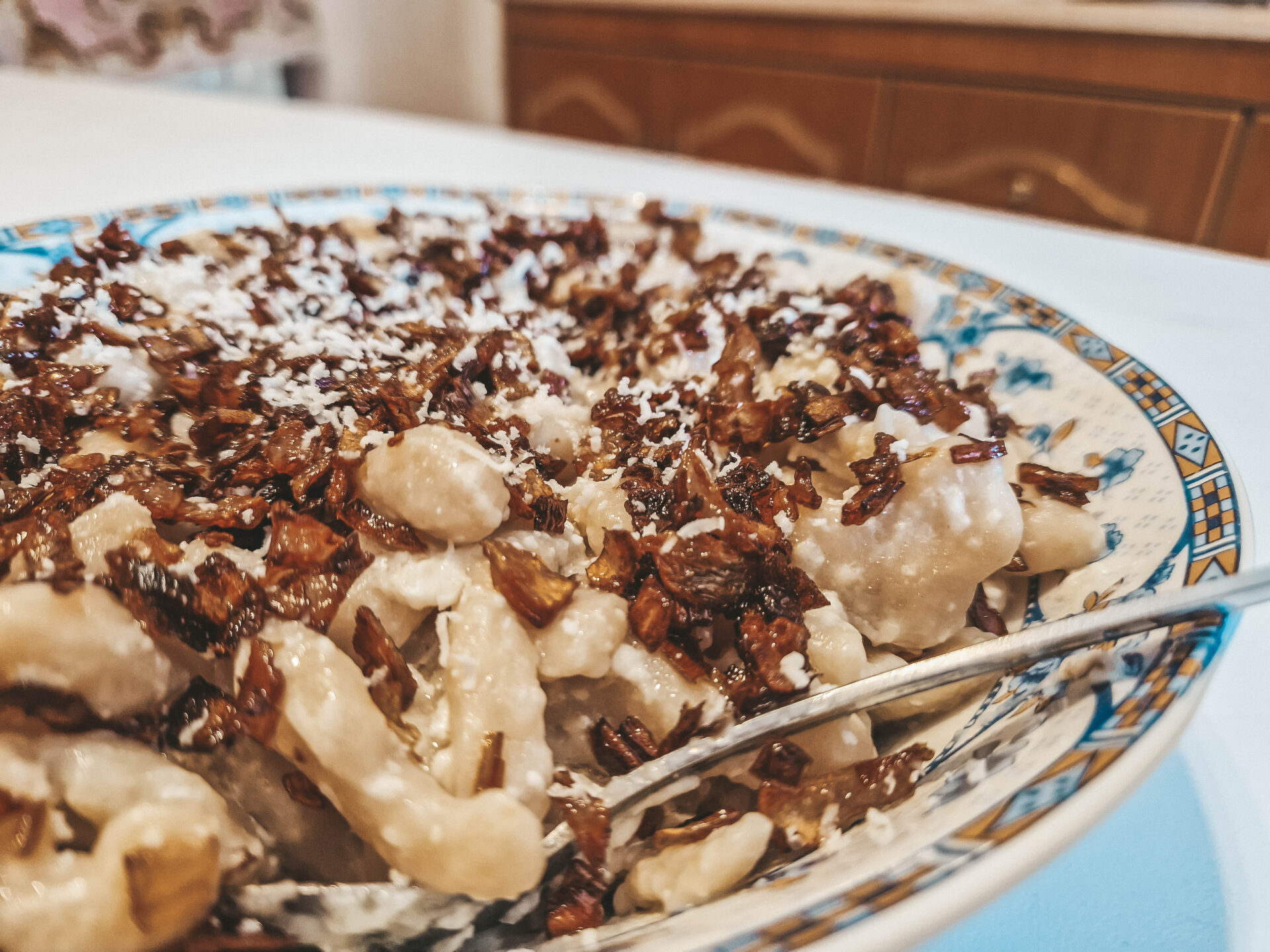 Lokale kookworkshop in Olympos Karpathos