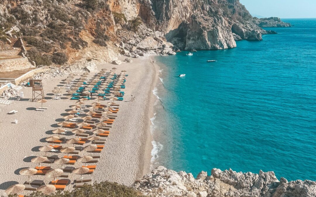 Kyra Panagia Karpathos: ontdek dit verborgen paradijs!