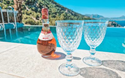 Lux View Villas | Romantisch overnachten op Karpathos