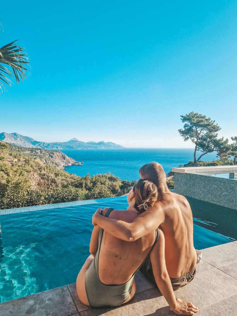 Lux View Villas Karpathos Katodio