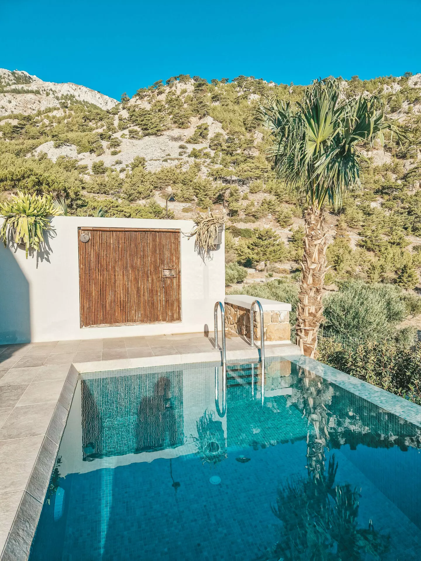 Lux View Villas Karpathos Katodio