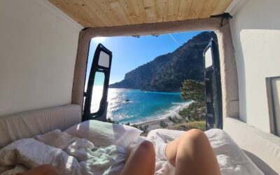 Nieuwe camperwet in Griekenland: dit zijn de regels