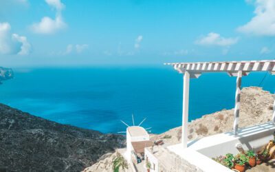 Olympos Karpathos – ontdek het traditionele bergdorp