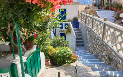 Grieks-orthodox Pasen 2027: datum, tradities en Pasen op Karpathos