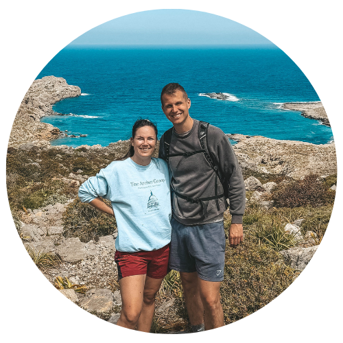 Over ons The Karpathos guide Over ons The Karpathos guide