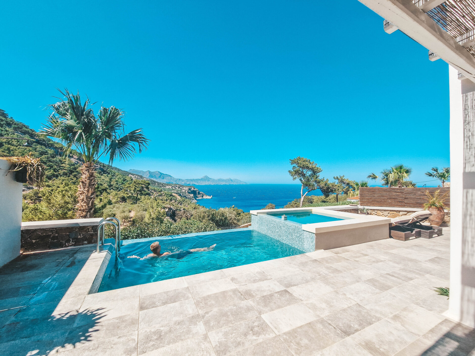 Overnachten op Karpathos – rust, uitzicht en kleinschalige accommodaties