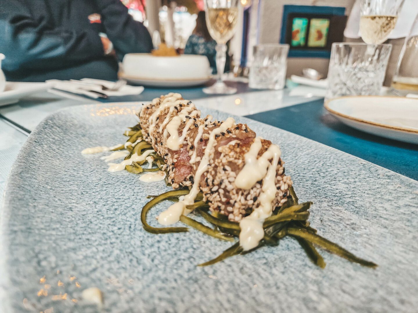 Poseidon Blue Afiartis Karpathos Damatria (4)