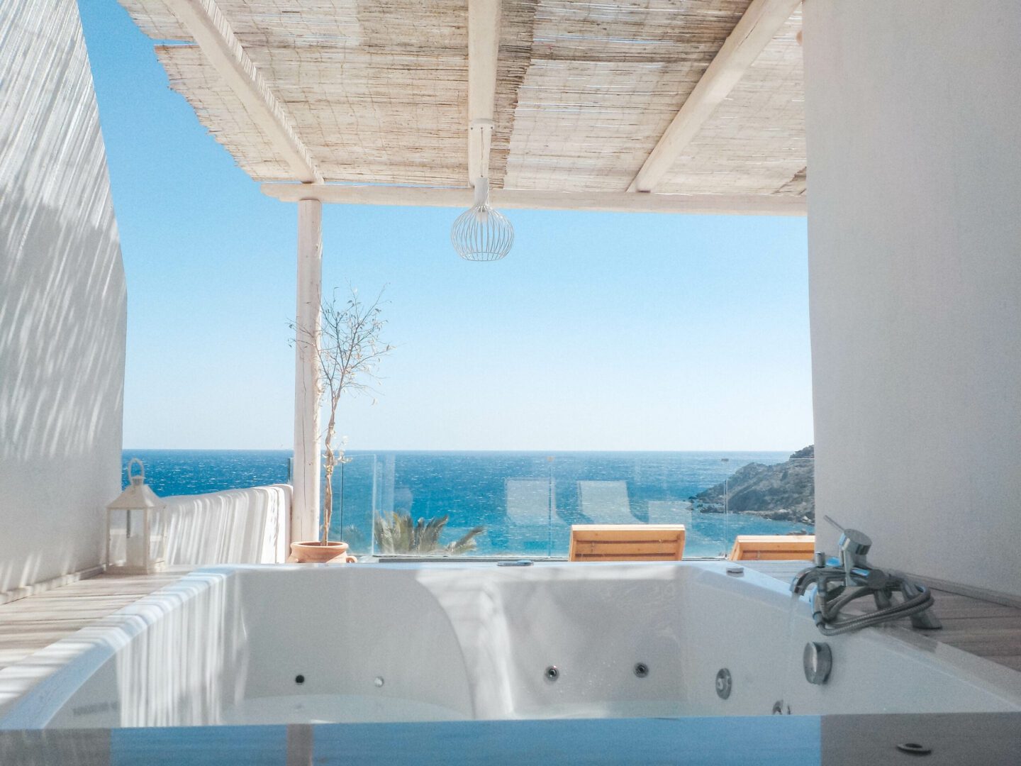 Poseidon hotel en restaurant Karpathos