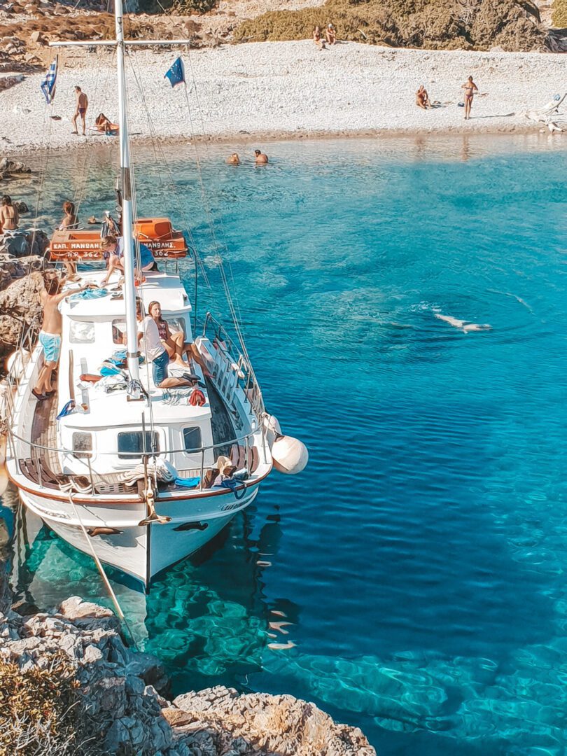 Saria Karpathos Greece scaled