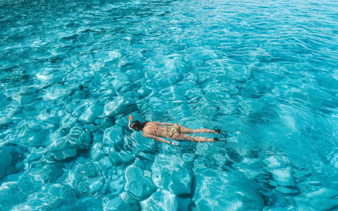 Review | Snorkelen met het Easybreath snorkelmasker