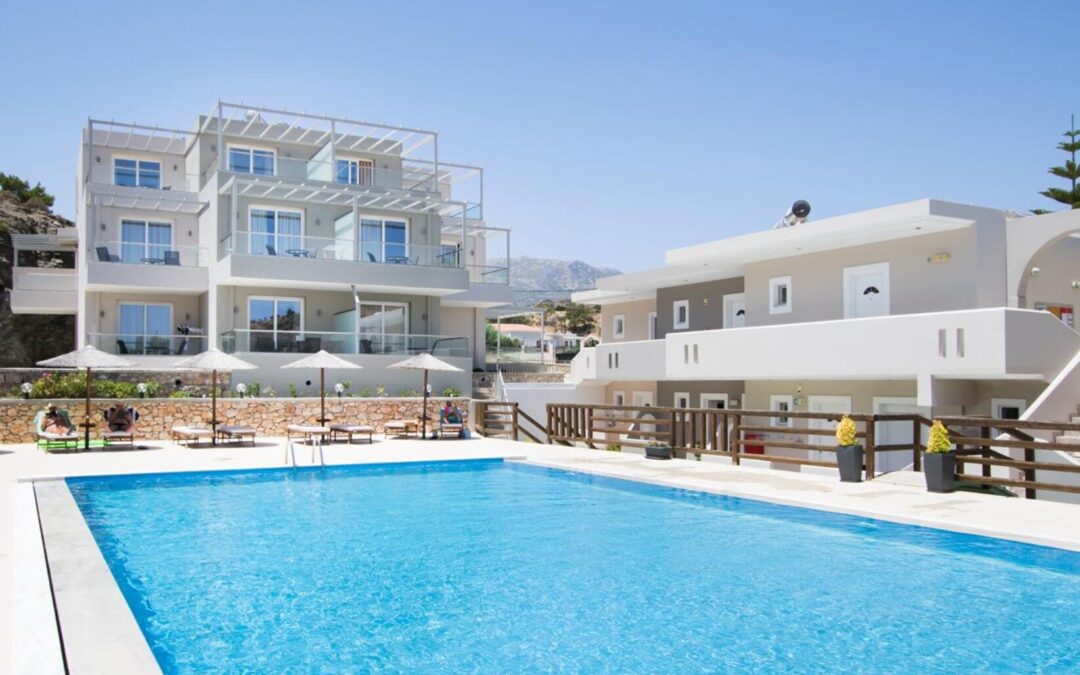 Appartements Three Stars