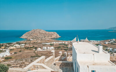 Arkassa Karpathos: dorp met strand, historie en lokale sfeer