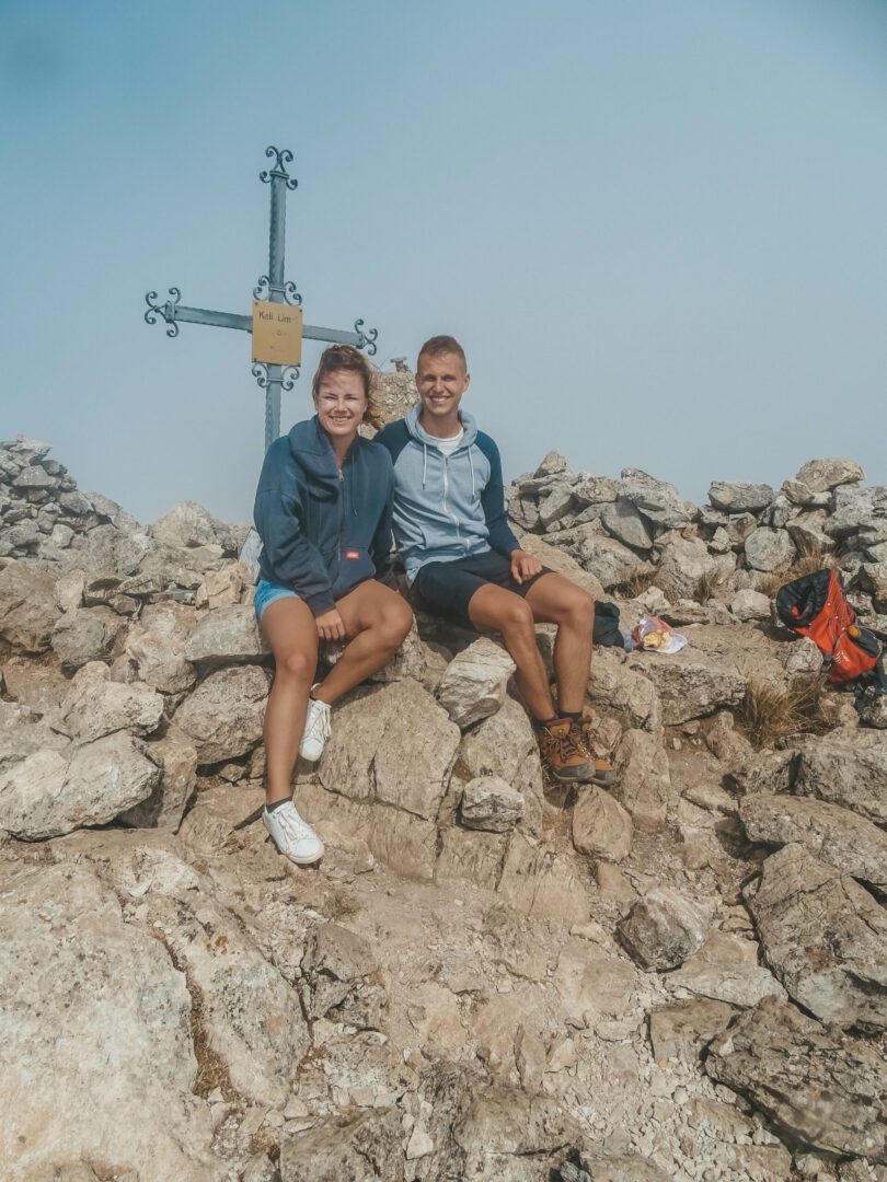  Start guide vakantie naar Karpathos