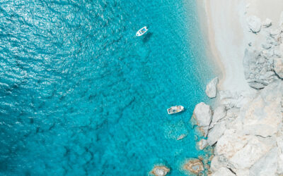 Sandy beaches Karpathos: This is where you should go!