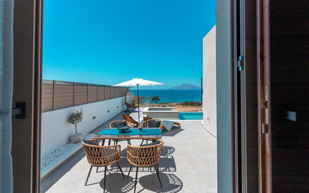 Alimbali Villas