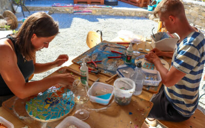 How child-friendly is the Greek island of Karpathos?