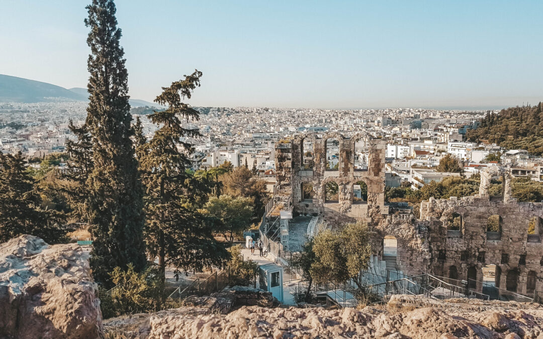 Reistips voor je reis naar Karpathos